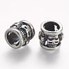 304 Stainless Steel Beads STAS-A032-081AS-1