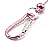 Aluminum Climbing Carabiners X1-AJEW-B025-03-3