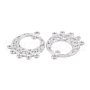 Alloy Dangle Link PALLOY-EA8531Y-S-2