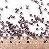 TOHO Round Seed Beads X-SEED-TR08-0425-4