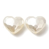 ABS Plastic Imitation Pearl Beads X-KY-I009-13-1