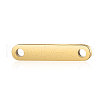 201 Stainless Steel Links connectors STAS-S105-T602D-2-1