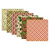 12 Sheets 12 Styles Fresh Fruit Scrapbook Paper Pads PW-WG13540-01-2
