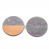 Resin Cabochons CRES-S360-01C-2