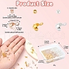 DIY Jewelry Making Finding Kits DIY-YW0009-53-2