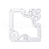 Carbon Steel Cutting Dies Stencils DIY-XCP0002-53MP-03-3