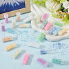 SUNNYCLUE Glass Seed Beads SEED-SC0001-51B-01-4