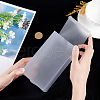 Transparent PVC Box CON-WH0076-94B-3