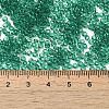 Transparent Colours Glass Round Seed Beads SEED-B001-06A-09-4