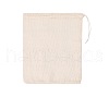 Cotton Storage Pouches HOUS-PW0002-01B-1