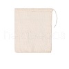 Cotton Storage Pouches HOUS-PW0002-01B-1