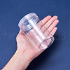Plastic Beads Containers CON-BC0004-59B-5