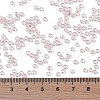 TOHO Round Seed Beads SEED-JPTR08-0630-4