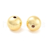 Rack Plating Brass Beads KK-WH0034-02L-G02-2