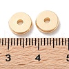 Rack Plating Brass Spacer Beads KK-F090-17LG-02-3