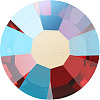Preciosa® Crystal Hotfix Flatback Stones Y-PRC-HSS16-90090-200-2