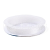 Korean Round Elastic Crystal String EW-C001-01B-3