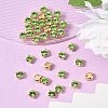 Preciosa® MAXIMA Crystal in Sew-On Cup Y-PRC-SS29-50520-G-4