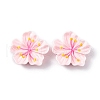 Resin Cabochons OACR-U002-03D-1