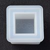 DIY Candle Holder Silicone Molds DIY-P051-02-4