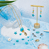 DICOSMETIC DIY Jewelry Making Finding Kit DIY-DC0002-90-5