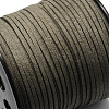 Faux Suede Cord LW-R007-1130-2