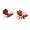 Natural  Red Jasper Display Decorations G-N0326-102B-3