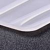 DIY Silicone Hair Clip Molds DIY-Z009-03-4