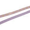 Polyester Elastic Ribbon OCOR-WH0068-41D-1