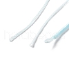 Nylon Woven Loop Coil Pull Rings NWIR-V001-01H-3