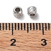 Non-Tarnish 303 Stainless Steel Beads STAS-Q302-03I-P-2