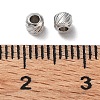 303 Stainless Steel Beads STAS-Q302-03I-P-2