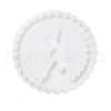 Easter DIY Silicone Ornaments Molds SIMO-R011-02A-2