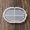 DIY Display Tray Silicone Molds DIY-G086-10E-2