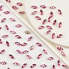 Preciosa® MAXIMA Crystal Fancy Stones Y-PRC-FG10-70010-2