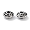 304 Stainless Steel Beads STAS-M057-35AS-1