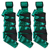 Polyester Frayed Ribbon DIY-TAC0023-39A-1