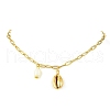 Natural Cultured Freshwater Pearl Necklaces NJEW-JN04785-4