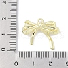 Rack Plating Alloy Pendants PALLOY-F018-02G-3