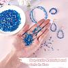 Glass Beads JX548F-3