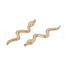 PVD Vacuum Plating 201 Stainless Steel Pendants STAS-J401-VC745-3