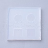 Silicone Molds DIY-WH0143-41-2