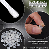 Silicone Plug FIND-FG0003-87A-4