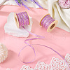10M Sparkle Jute Ribbon OCOR-TAC0034-12B-5