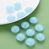 Imitation Jelly Acrylic Beads MACR-S373-94-E08-7