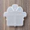 Christmas Tree Candles Silicone Molds SIL-B075-06C-4
