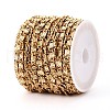 304 Stainless Steel Lumachina Chains CHS-N005-03B-G-2