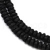 Natural Lava Rock Beads Strands G-B135-C02-01-4
