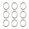304 Stainless Steel Linking Rings STAS-TA0004-50-1