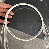 10Pcs PP Plastic Cord PW-WGAF2C6-03-1